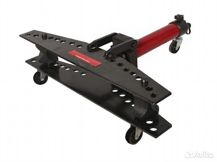 Трубогиб V-Bend 3E арт.03016