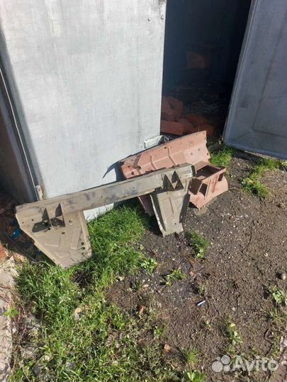 Советские авто