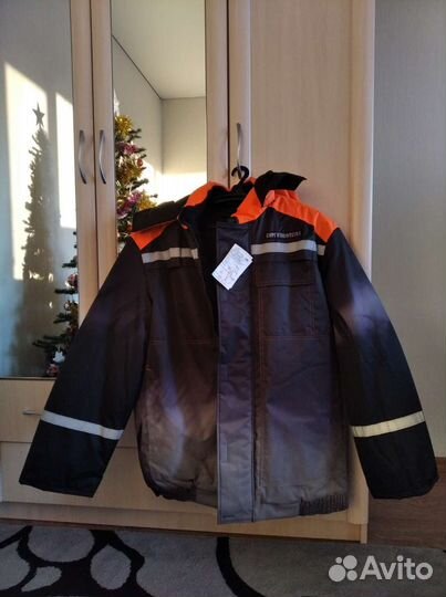 Костюм рабочий