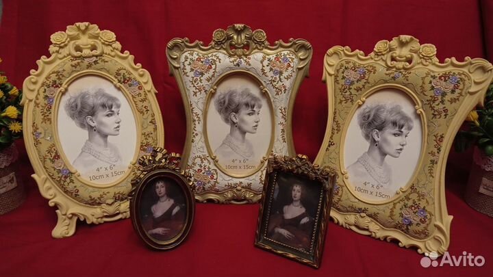 Держатель для фотографий