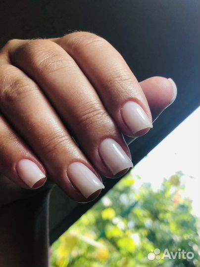 Мастер маникюра на дому