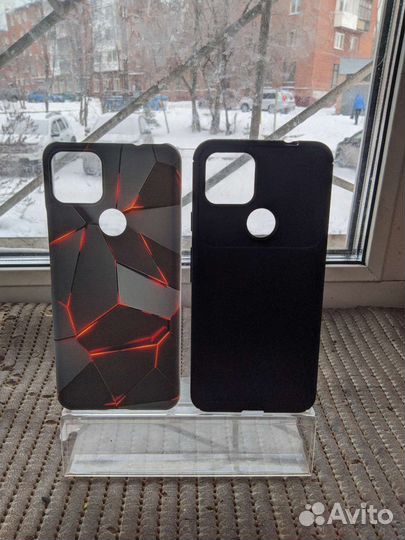 Чехлы на Pixel 5a 5g