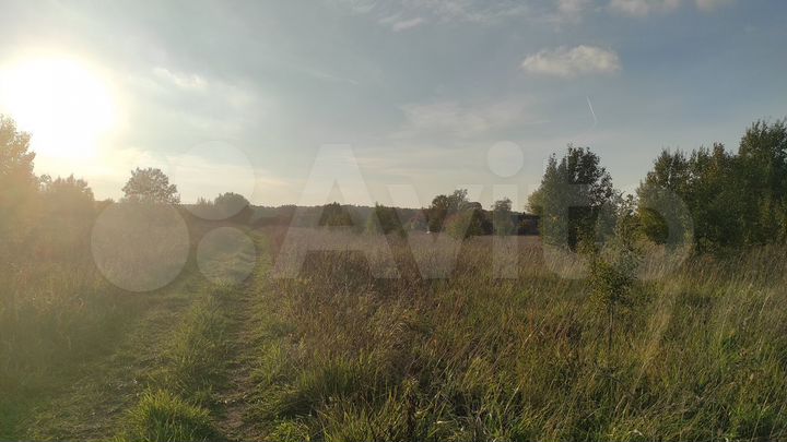 Участок 2,7 га (СНТ, ДНП)