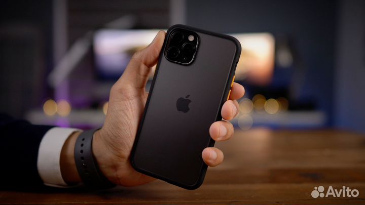 iPhone 11 Pro, 256 ГБ