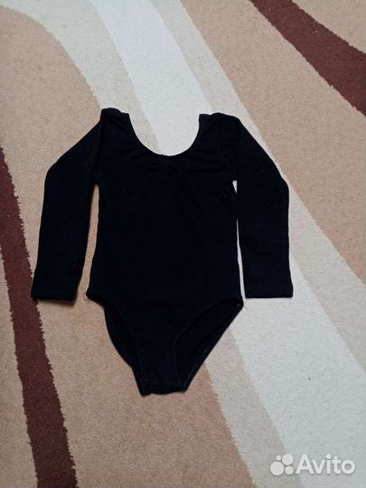 Купальник для гимнастики