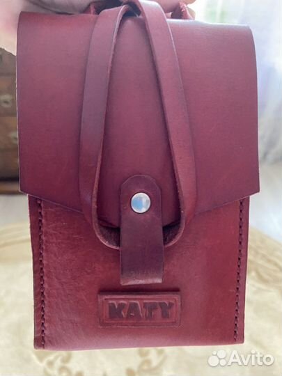 Кошелек для мобильного телефона Katy