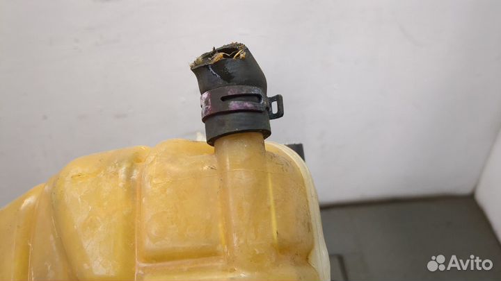 Бачок расширительный Opel Meriva 2010, 2016