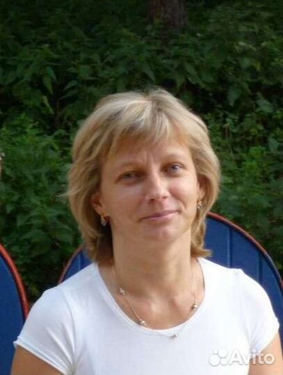 Сиделка. Опыт. С проживанием