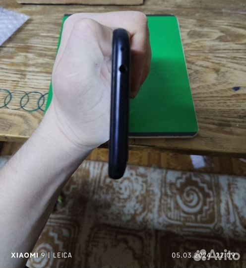 Xiaomi Redmi 7, 3/32 ГБ