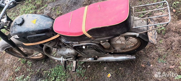 Восход Ковровец