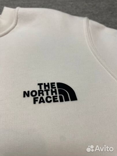 Свитшот The north face