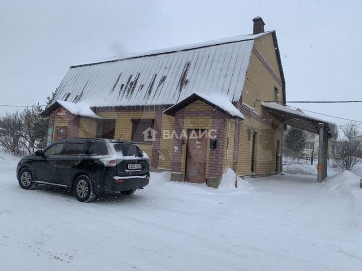 Продам здание, 348.7 м²