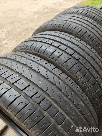 Pirelli Scorpion Verde 225/45 R19 96W
