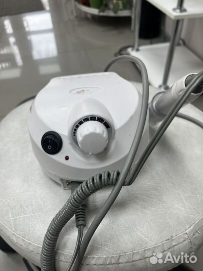 Nail Drill аппарат