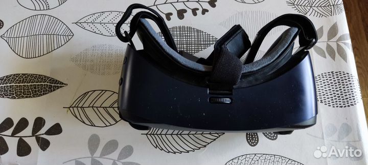 Samsung vr очки oculus