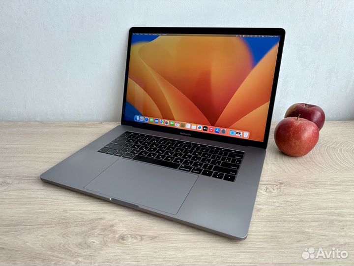 MacBook Pro 15