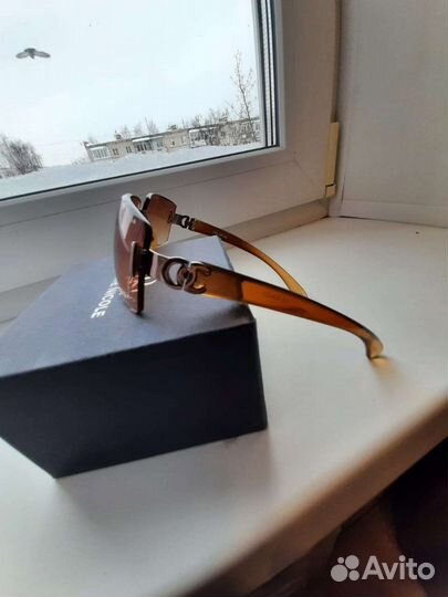Очки 2 новые