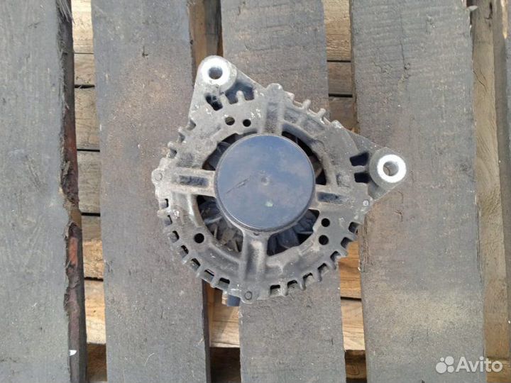 Генератор Ford Mondeo 4 BD 2.0 qxba 2008