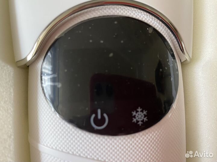 Фотоэпилятор Beauty Gun