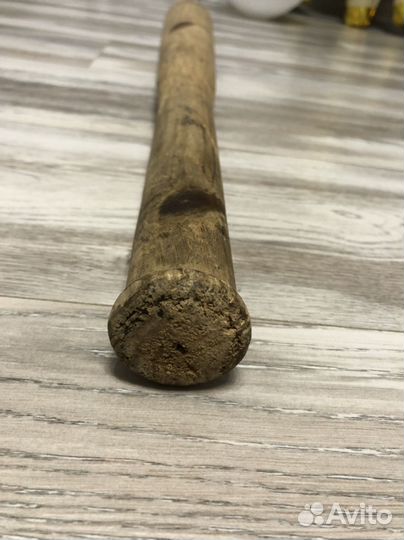 Бейсбольная бита