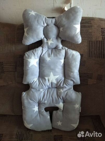 Матрасик универсальный