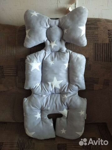 Матрасик универсальный