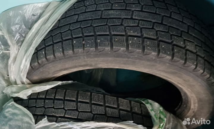 Yokohama Ice Guard IG20 225/55 R18 97Q