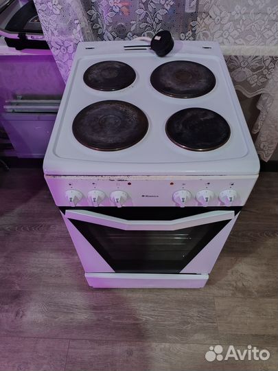 Духовой шкаф