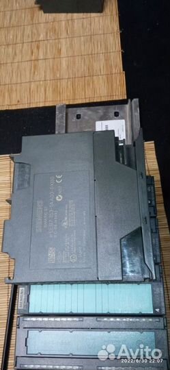 Плк Siemens Модули S7-300