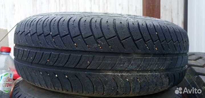 Литые диски с резиной на волгу