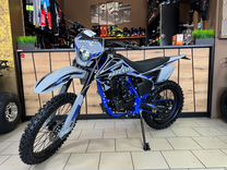 Мотоцикл Enduro Progasi Palma 300 Blue