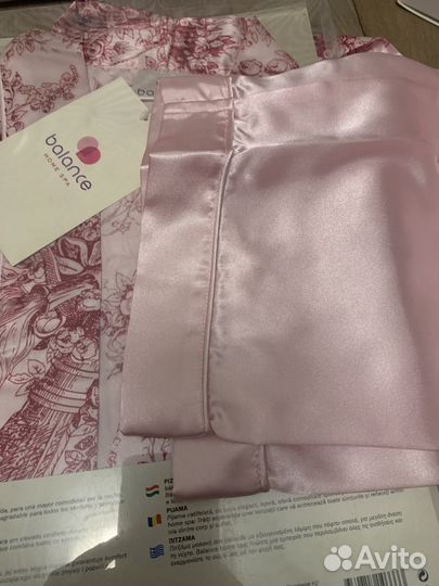 Пидама женская 46 размер