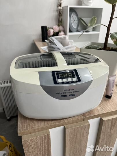 Ультразвуковая мойка Codyson CD-4820