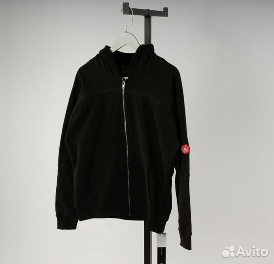 Зип худи базовое Cav Empt все размеры