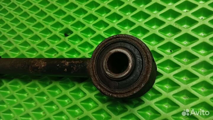 Развальные рычаги kia spectra