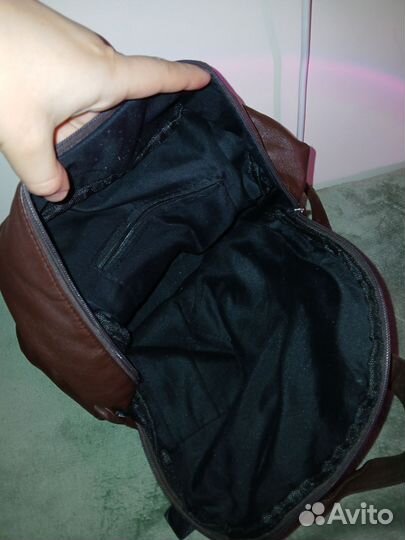 Рюкзак женский