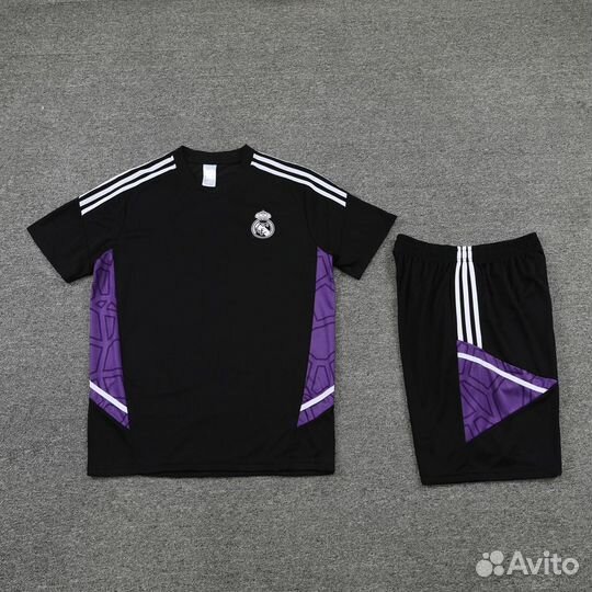 Футбольная форма