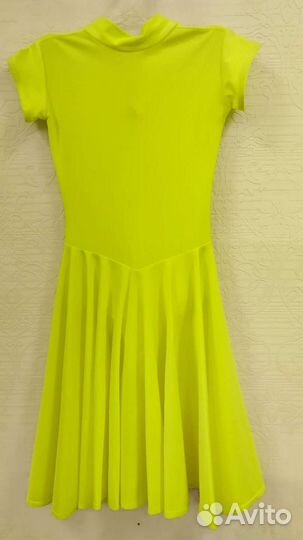 Платья и туфли для бальных танцев