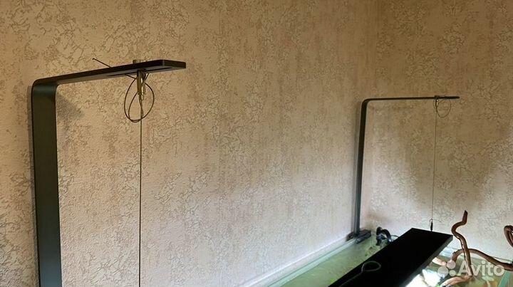 Алюминиевый кронштейн для светильника Chihiros