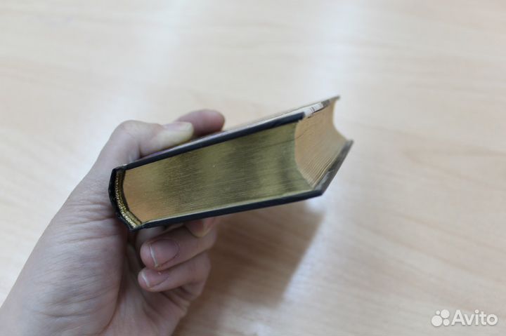 100 сокровищ человечества. Книга - миниатюра