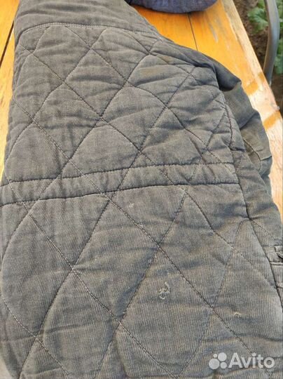 Ватник,фуфайки ватные,телогрейка СССР бу