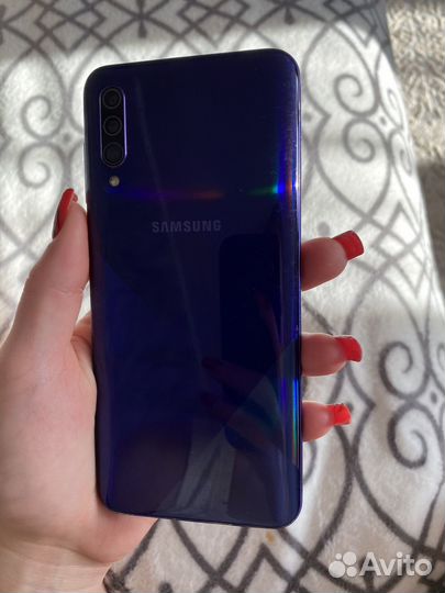 Samsung Galaxy A30s, 3/32 ГБ