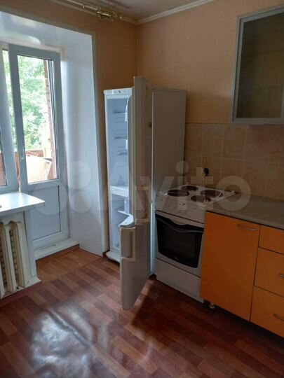 1-к. квартира, 39 м², 3/9 эт.