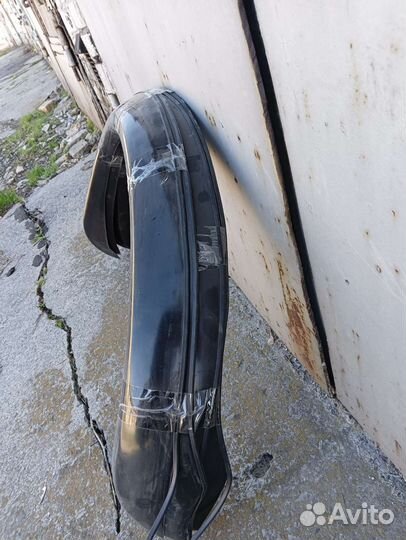 Накладки на арки