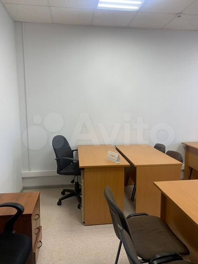 Офис в Самаре, Октябрьский район, 16.21 м²