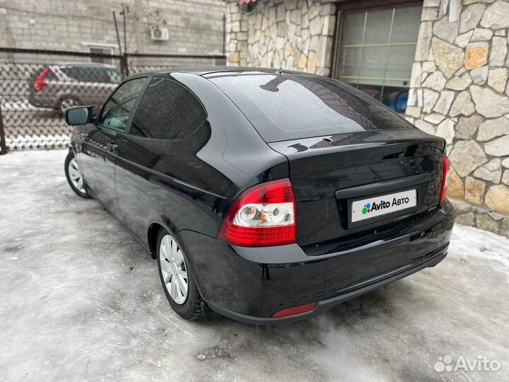 LADA Priora 1.6 МТ, 2010, 97 000 км