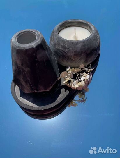 Свечной набор