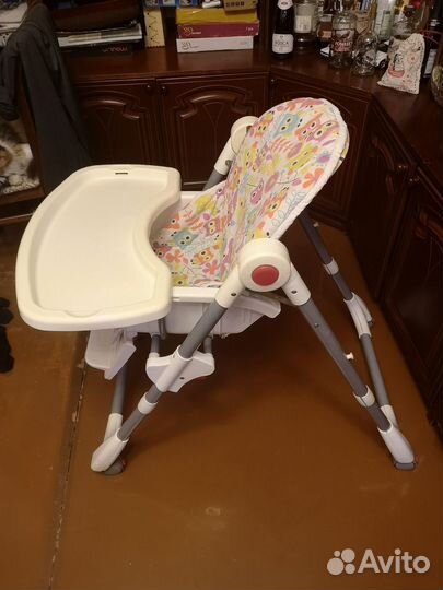 Стул для кормления
