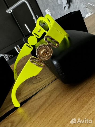 Очки versace оригинал