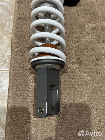 Амортизатор Ktm, Husqvarna